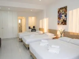 Twin Beds Studios by Kentrikon 1924 Hotel, Old Town