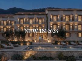 The Bristol Bol, ξενοδοχείο σε Bol