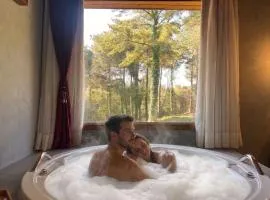 Hotel Cabanas Glamour