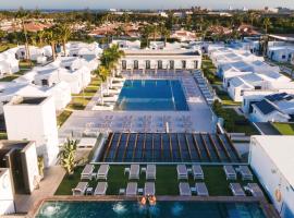 Club Maspalomas Suites & Spa - Adults Only, hotel a Maspalomas