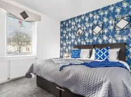 Back'o'Barns Apartment by Klass Living Hamilton