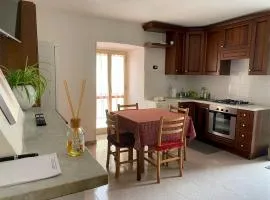 RioneNuovo - Green Apartment