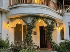 Miraya by ARK, A Mountain Cottage & Artist's Abode