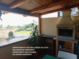 Chiara BeachSuite, hotel a Palermo