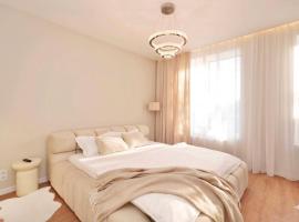 Chişinău में, होटल MONACO House