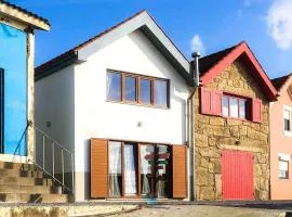 Casa Serena - Primeira linha de praia