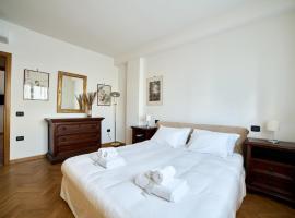 Residenza Sonia, hotel Firenzében