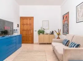 Splendido Appartamento in pieno Centro Dell'Isola