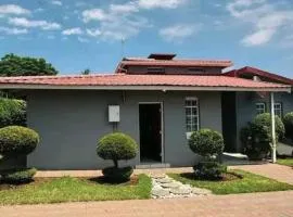 Test property do not book