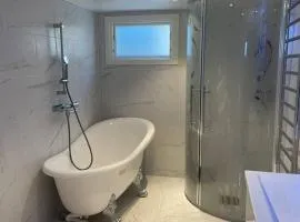 Family & Worker Accommodations in Göteborg