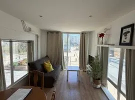 Le Cocon des Thermes