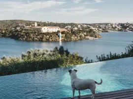 Casa Barbara - Vistas al puerto