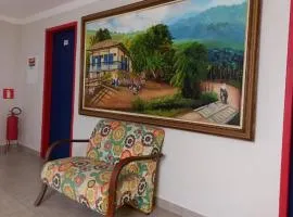 Pousada Vila Catarina