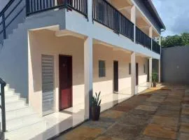 Apartamentos da Lua