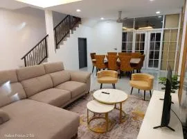 HOMESTAY IMPIAN AYER MOLEK MUSLYM only