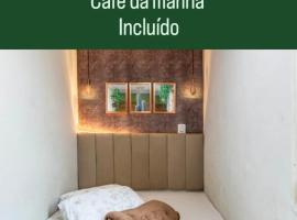 Studio Romântico: Volta Redonda'da bir otel