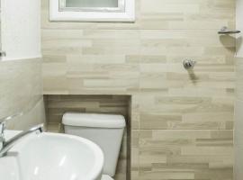 Ninho Moderno, hotel din Volta Redonda