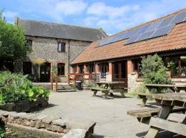 Magdalen The Old Dairy