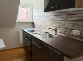 möbiliertes Apartement