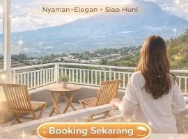 Cordoba residence F5