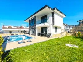 Akbük Manzara Villa G