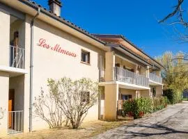 Les Mimosas - Appartement 09