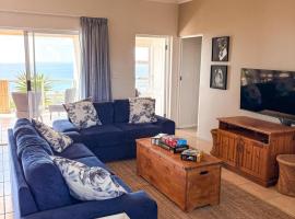 On The Hill, Hotel in Stompneusbaai