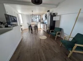 ANGEL Cozy duplex 2 chambres