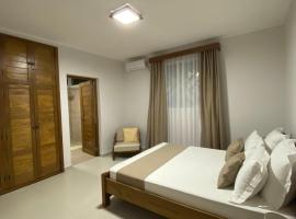 Hasoa Villa, khách sạn ở Morondava