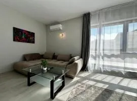 Veloria Aparthotel #Otopeni