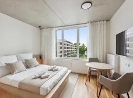 Habyt Berlin Waterfront