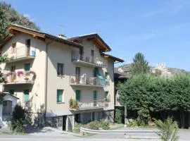 Appartamento Pommier 2