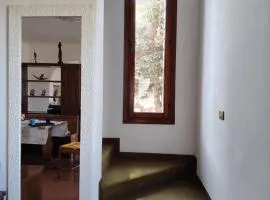 3 double bedrooms in Aloisia Home - near Venice Airport