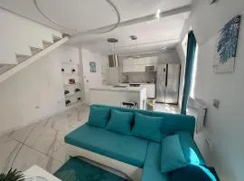 The Central Nest Belgrade