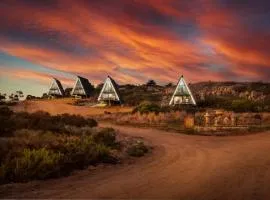 Peace Haven @ Windfarm Accommodation