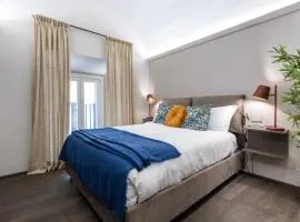 Petra Exclusive Apartment Near the Pantheon