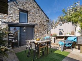 La P'tite Caudalie, Chambre D'hôtes, Hotel in Savenay