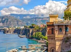 Relax apartment Sorrento