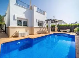 Villa with Private Pool - LO4LT