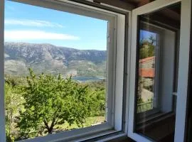 Joli Gîte Cosy au Cœur de la Montagne Corse