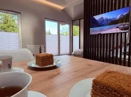 Apartament 59 Bystra Park