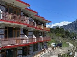 Aadesh villa B&B