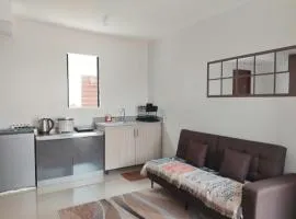 Townhouse at City of Naga, Cebu