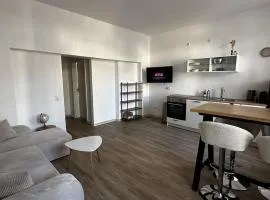 Zentrale & moderne Wohnung in Düren's Zentrum