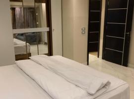 18B Shehb Apartment Hotel, ξενοδοχείο σε Giza