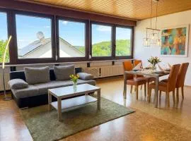 FeWo Naturblick in Wiesenthau