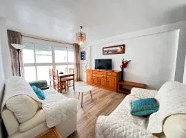 PUSHE Nerja Playa Torrecilla Beach & Tradition