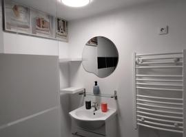 Appartement, Hotel in Lesneven