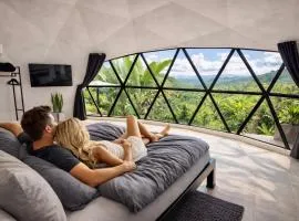 Kayala Dome - Private luxury Dome