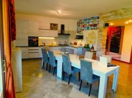 Lukas Home Con Il Cuore